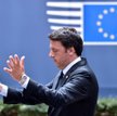 Matteo Renzi, premier Włoch