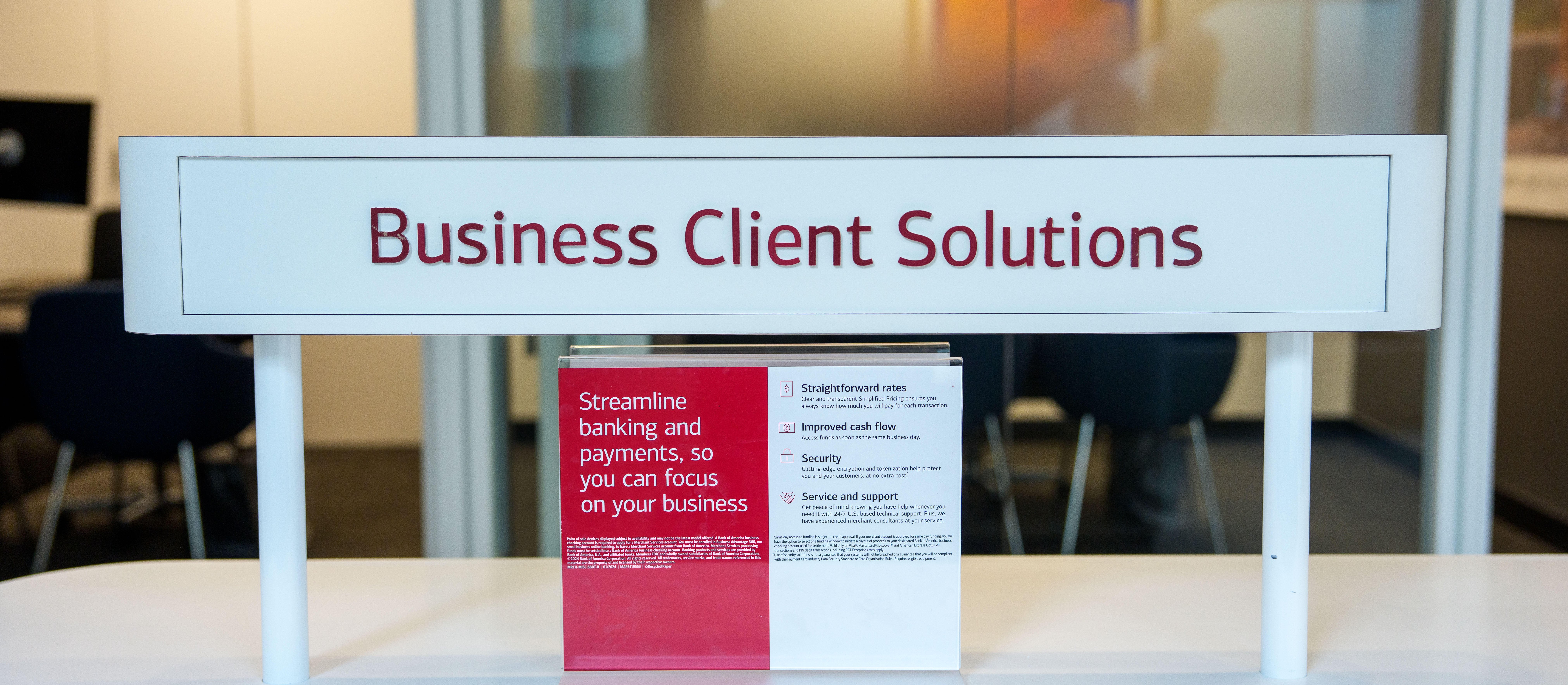 Amerykański sektor usług nabrał tempa w lutym