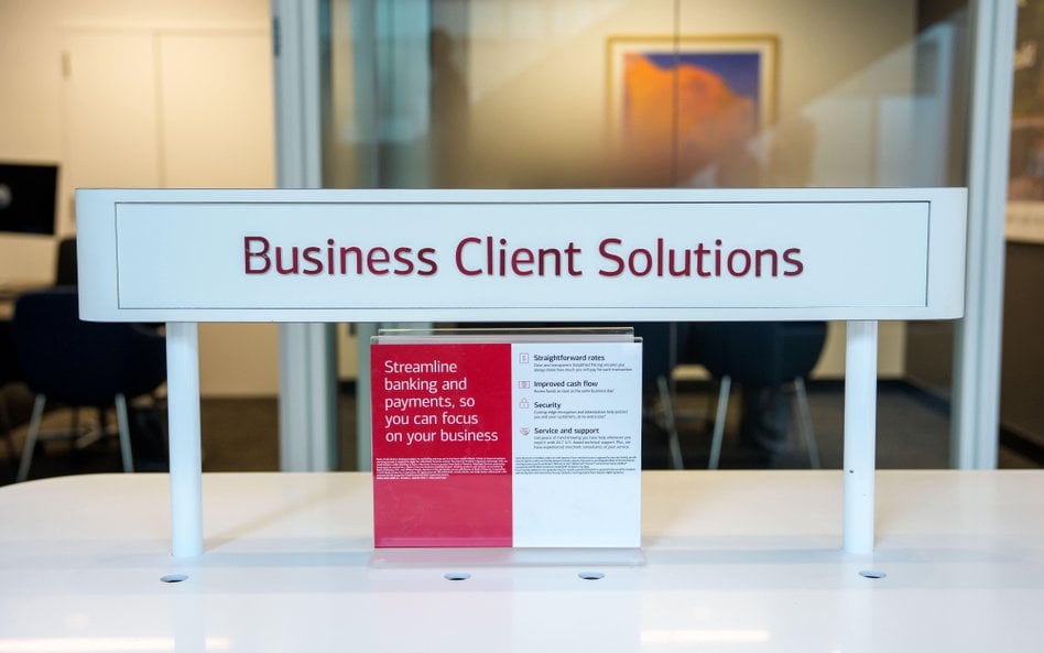 Amerykański sektor usług nabrał tempa w lutym