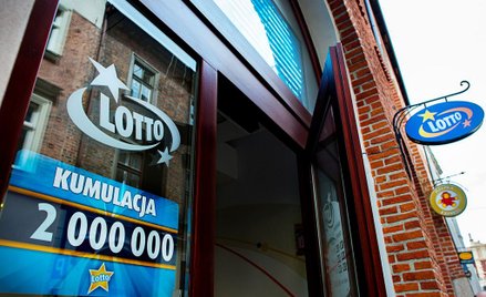 Megakumulacja w Eurojackpot. Do wygrania będzie nawet 385 milionów złotych
