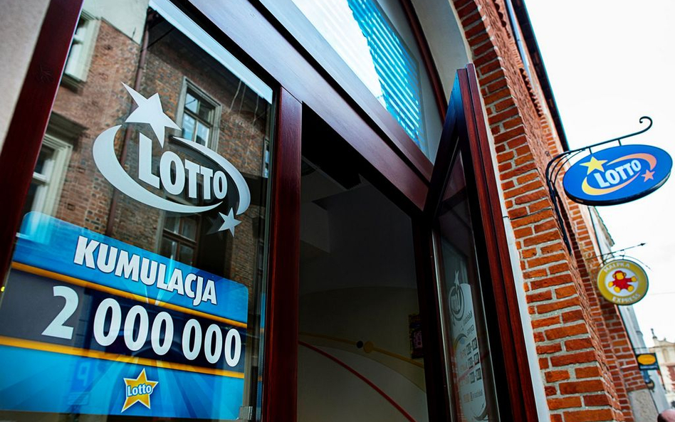 Megakumulacja w Eurojackpot. Do wygrania będzie nawet 385 milionów złotych