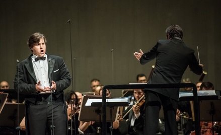 21-letni Andrzej Filończyk, zdobywca I miejsca