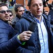 Matteo Renzi od ponad roku jest najpopularniejszym politykiem we Włoszech. Teraz staje się też najwa