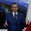 Morawiecki: Uczymy się żyć z koronawirusem
