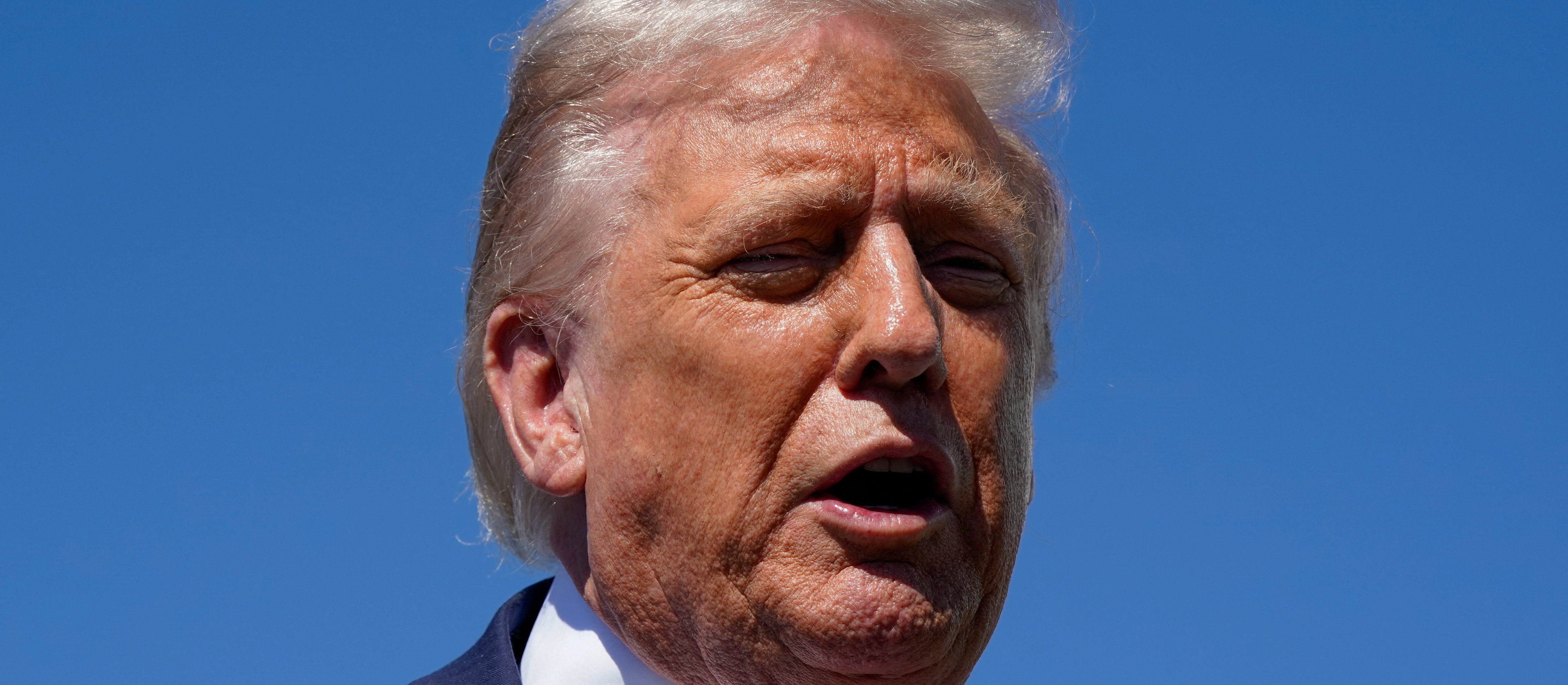 Trump nie chciał przekazać Ukrainie Tomahawków mimo iż Pentagon wyraził zgodę?