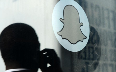 Snapchat wyceniony w IPO na 20 mld dol.