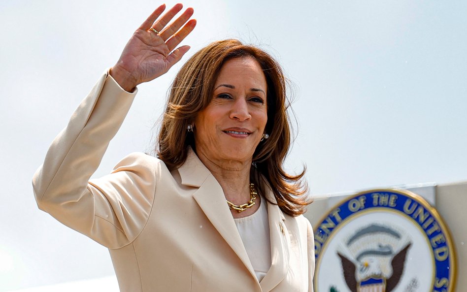 Kamala Harris