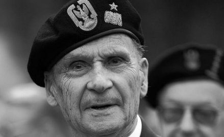 Gen. Zbigniew Ścibor-Rylski (1917–2018)