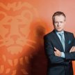 Michał Bolesławski, wiceprezes ING Banku Śląskiego