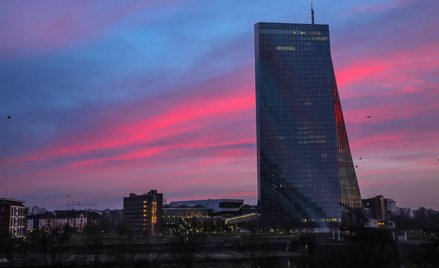 Niemiecki przemysł w najlepszej formie od lat
