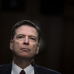 Książka byłego szefa FBI bestsellerem przed premierą