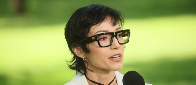 Barbara Mróz-Gorgoń