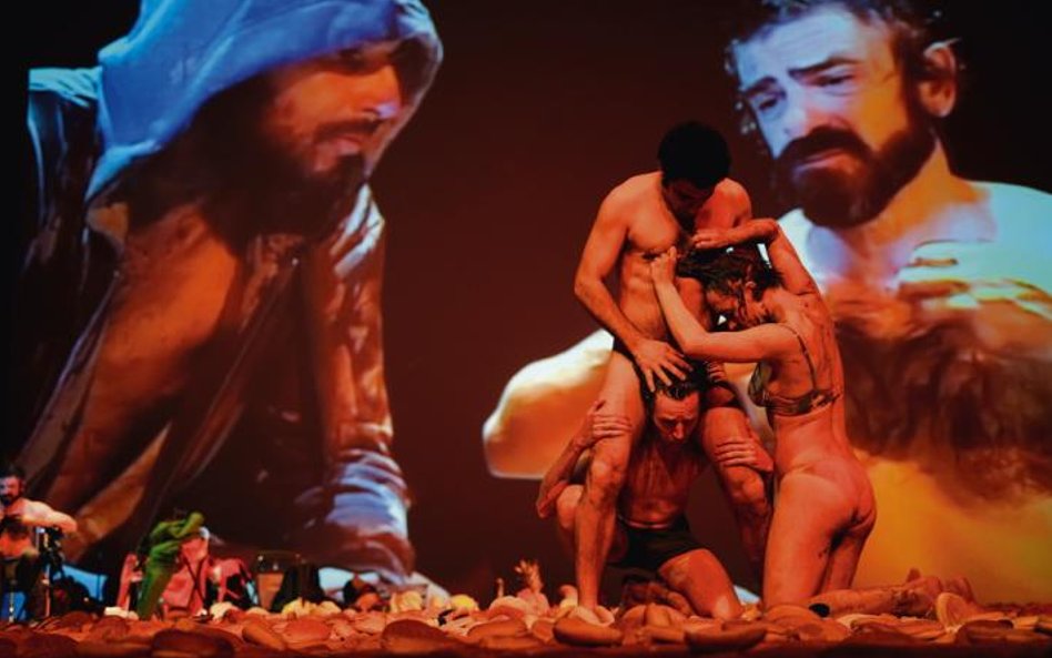 Golgota Picnic Rodrigo Garcíi