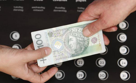 Raczej nie odzyskasz nadpłaconego wynagrodzenia