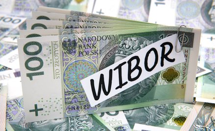 WIBOR znika z rynku. Co to oznacza dla klientów banków?
