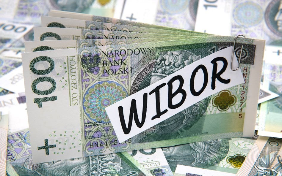 WIBOR znika z rynku. Co to oznacza dla klientów banków?