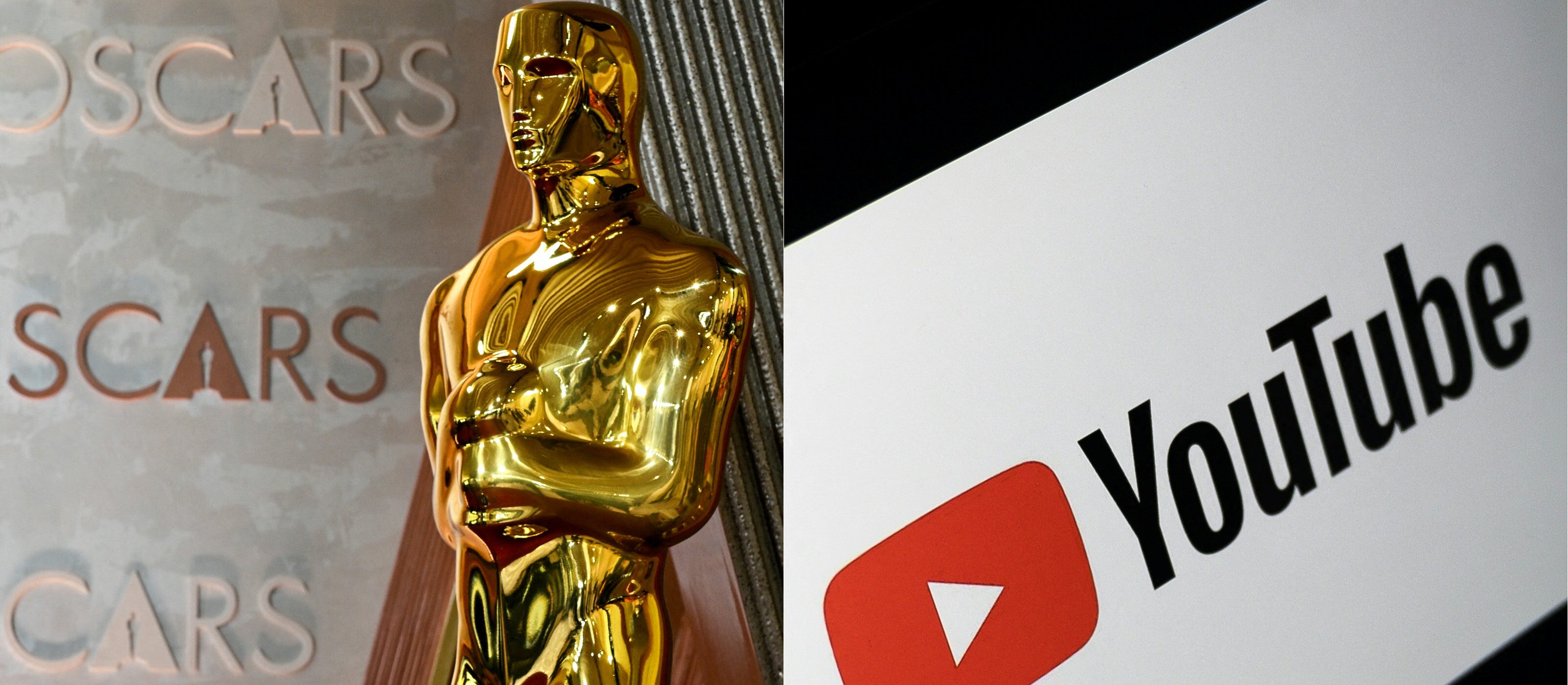 101. ceremonia wręczenia Oscarów odbędzie się na YouTubie