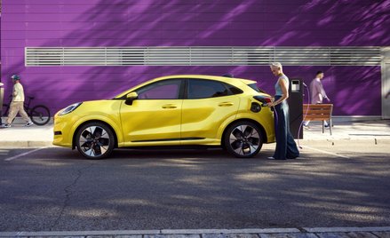 Wielka Brytania zmienia swoją politykę transportową. Wprowadza od kwietnia 2028 roku podatek drogowy