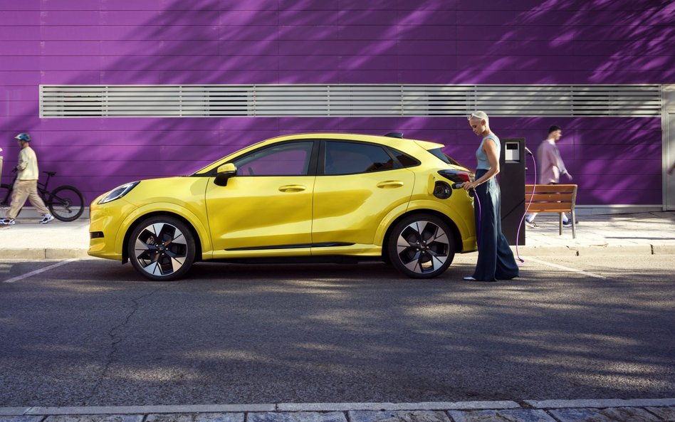 Wielka Brytania zmienia swoją politykę transportową. Wprowadza od kwietnia 2028 roku podatek drogowy