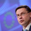 Wiceprzewodniczący KE Valdis Dombrovskis podkreśla wagę współpracy rządów z partnerami społecznymi p