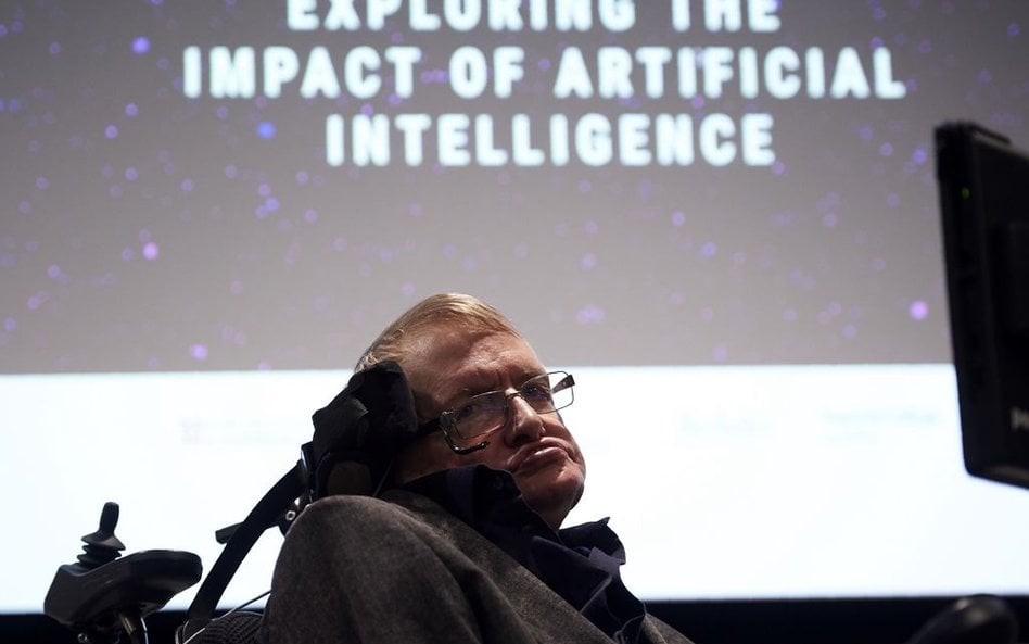 Stephen Hawking uhonorowany na nowej monecie