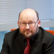 Gaz łupkowy wg skarbu państwa - Jabłoński