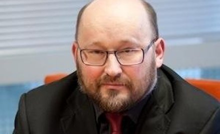 Gaz łupkowy wg skarbu państwa - Jabłoński