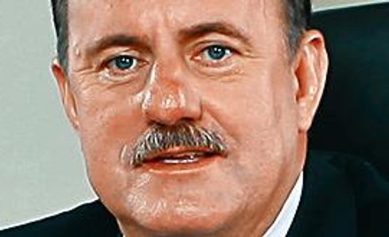 Leszek Wójcik, założyciel spółki