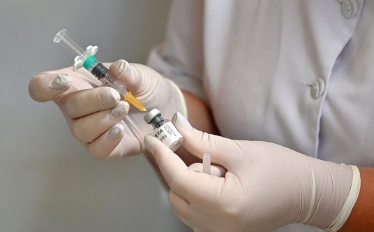 Największy wzrost liczby zachorowań na odrę w Europie zanotowano na Ukrainie - podała Światowa Organ