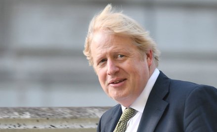 Boris Johnson: Trudno sobie wyobrazić Wielką Brytanię bez Polaków