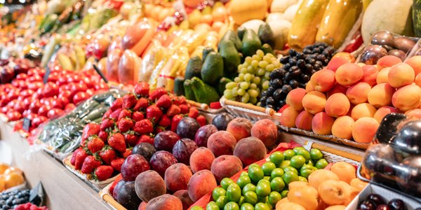 Mercosur food imports did not flood Poland – May data shows trade decline