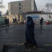 Afganistan: Wybory prezydenckie przełożone