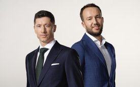 Za zakup nieruchomości przy ul. Cynamonowej w Warszawie odpowiada spółka Monting Development, której