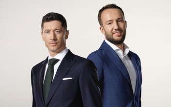 Za zakup nieruchomości przy ul. Cynamonowej w Warszawie odpowiada spółka Monting Development, której