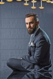 Sebastian Kulczyk akcjonariusz m.in. Ciechu Najważniejszym składnikiem giełdowego portfela Kulczyków