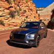 Bentley Bentayga Black Edition: Jeden z najlepszych