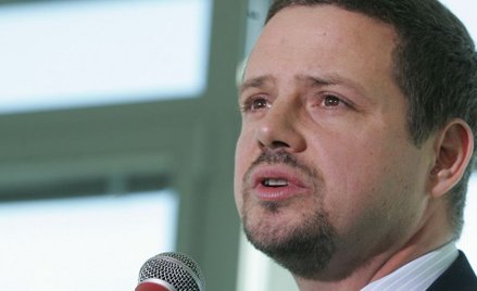 "Wspieramy Rodziny": nowy etap kampanii Trzaskowskiego