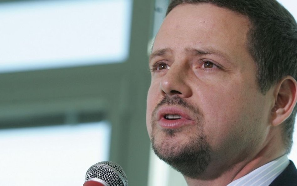 Trzaskowski zaproponuje nowe linie tramwajowe