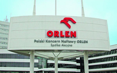 Orlenem, jedną z największych polskich firm, kieruje dzisiaj kadra składająca się w ponad połowie z 