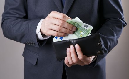 Ukraina: Korupcja, która niszczy państwo
