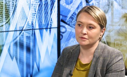 #RZECZoBIZNESIE: Monika Kurtek: Silna konsumpcja uratuje nam skórę podczas spowolnienia