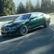 Alpina B8 Gran Coupe: Coś więcej niż BMW