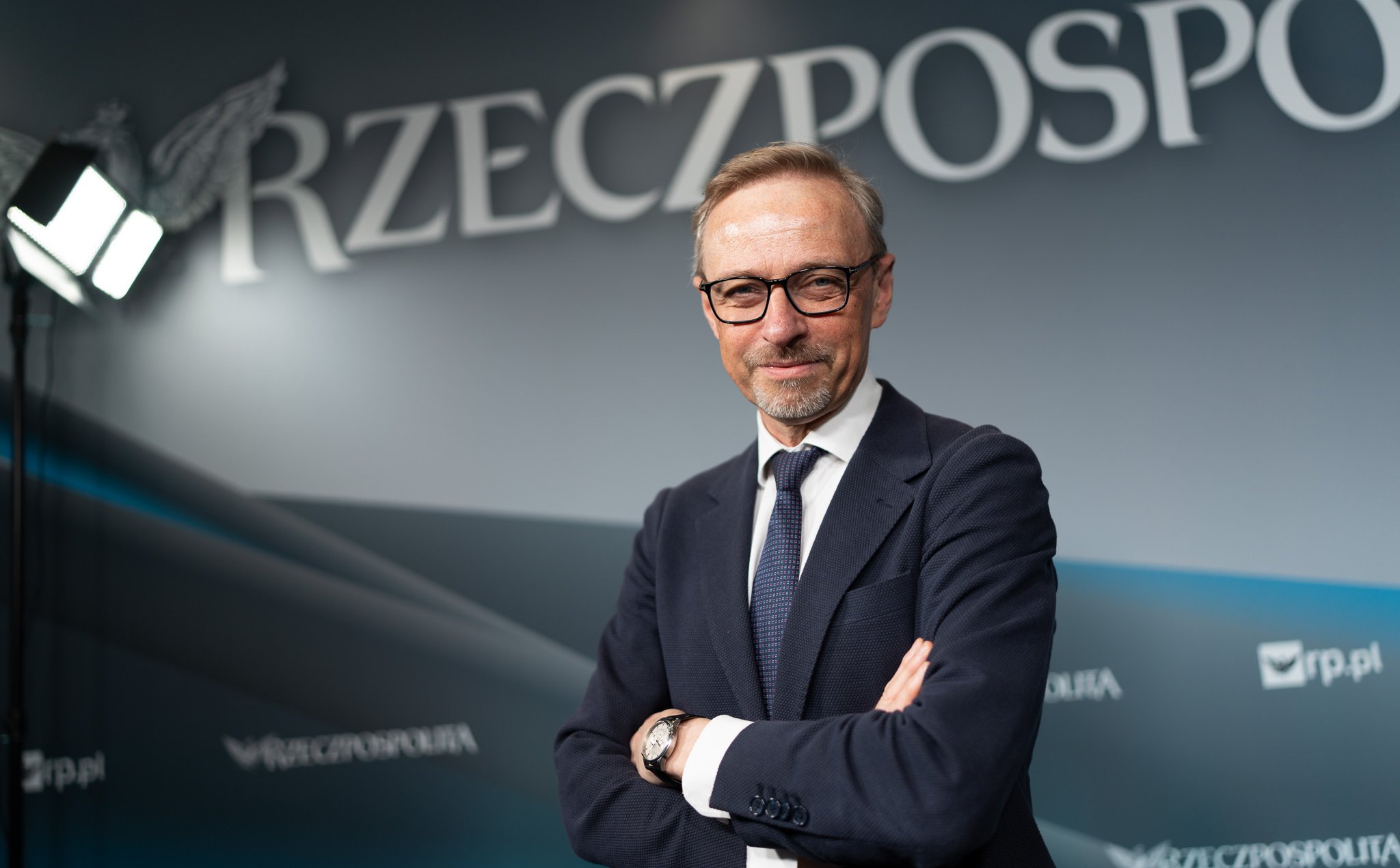 Jako globalny bank pozwalamy rozpoznać lokalne potrzeby
