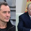 Jude Law gra Władimira Putina w filmie „The Wizard of the Kremlin” Oliviera Assayasa