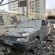 W nocy z 12 na 13 czerwca Izrael zaatakował Iran
