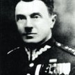 Gen. Józef Kustroń, dowódca 21. Dywizji Piechoty Górskiej