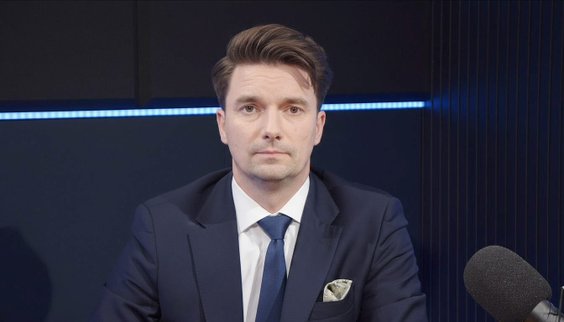 Filip Kaczmarzyk, członek zarządu, XTB