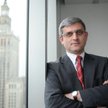 Jarosław Żołędowski, prezes Trionu