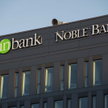 Pruski wraca do Getin Noble Banku