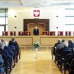 W liczącym 15 sędziów Trybunale Konstytucyjnym trzeba mieć ośmiu, by gremium to nie blokowało zmian.